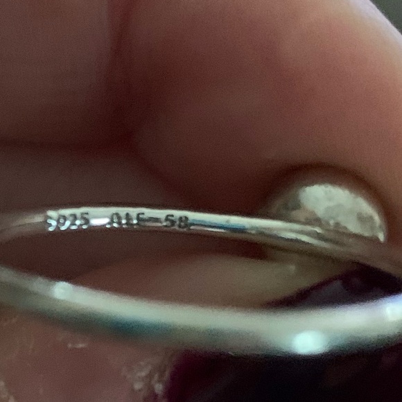 Pandora May droplet ring - Picture 7 of 7